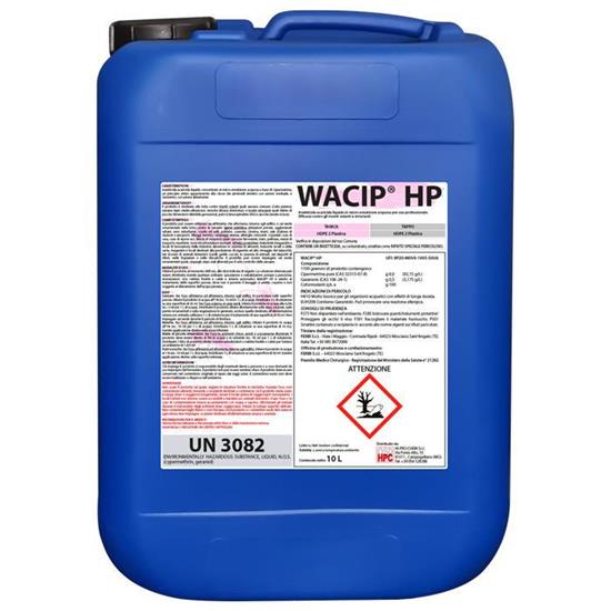 HI-PRO-CHEM srl